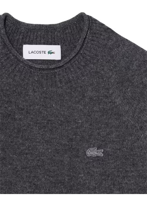 AF4160050 ANTRACITE lacoste | AF4160050 ANTRACITE